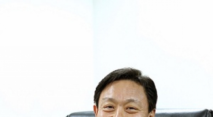 Microsoft Korea names ex-Samsung SDS CEO as new chief