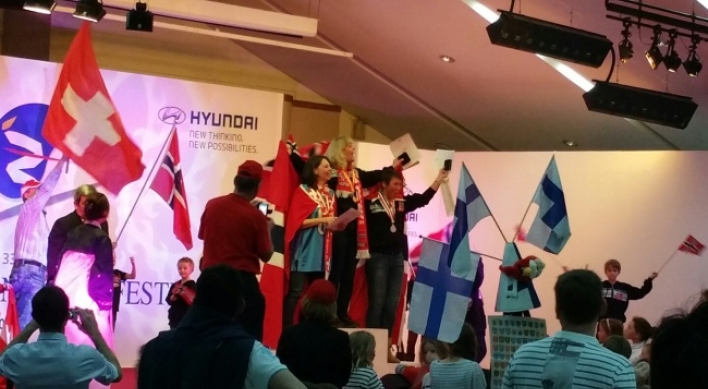 Yongpyong to kick off annual ski festival