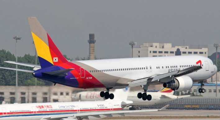Air carriers to impose fuel surcharges based on distance