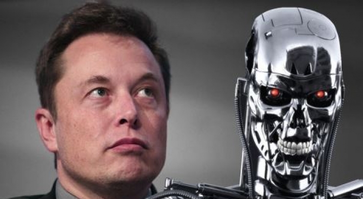 ‘아이언맨’ 실제 모델, ‘AI가 인류에 중대한 위험 끼칠 것’