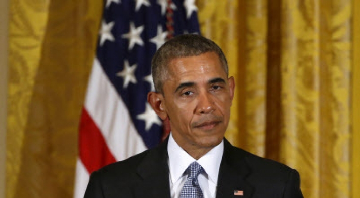 Obama imposes fresh sanctions on North Korea