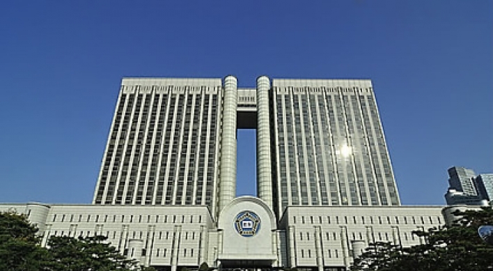 [Market Now] Seoul court dismisses injunction against Hyundai Cement execs