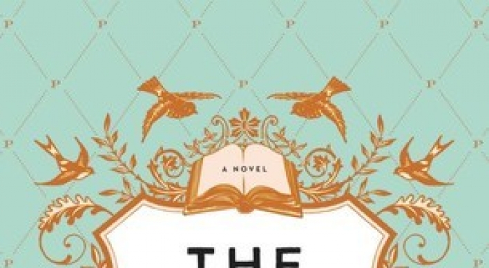 New author hopes her novel ‘The Nest’ lives up to its buzz