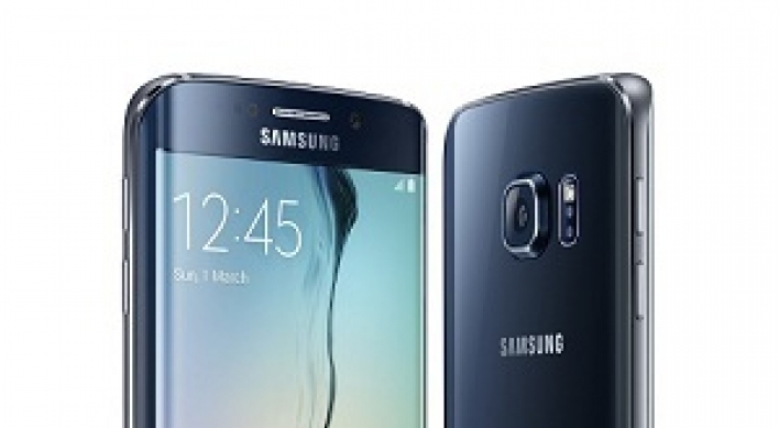 Samsung Galaxy sales up 30% in U.S.