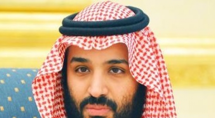 [Newsmaker] Saudi Arabia mixes oil policy with politics