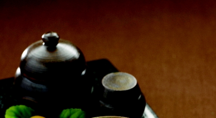 [Weekender] Healthful Korean tea to fit every need