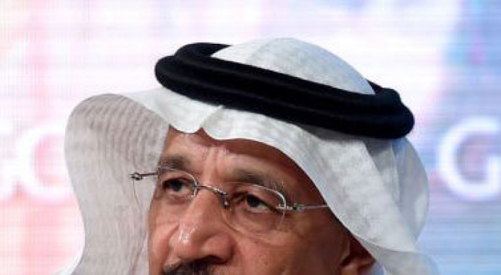 [Newsmaker] Saudi Aramco chief named oil minister
