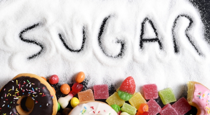 [Weekender] Before sugar became the enemy