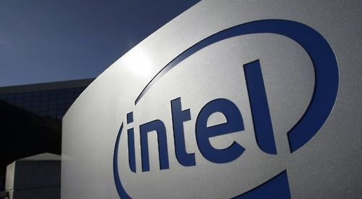 Intel widens lead over Samsung in chip sales: report