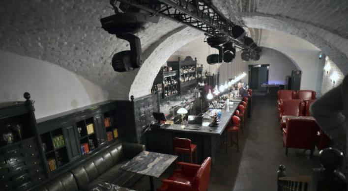 ‘Soviet chic’ restaurant favored by KGB spies reopens in Moscow