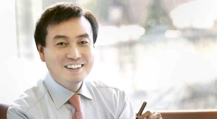 Cha Suk-yong, man behind LG Household&Health Care’s steady success