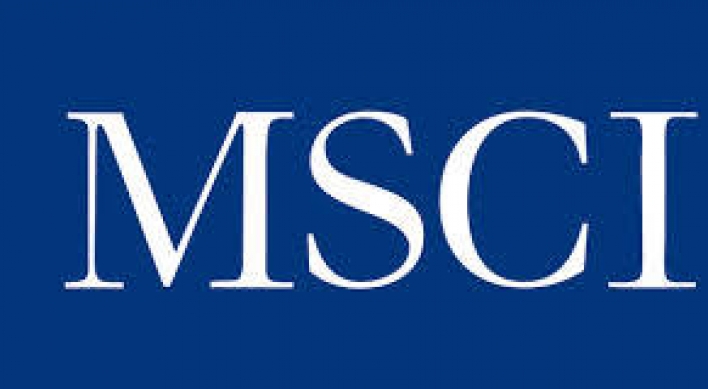 Seoul aims to get back on MSCI's review list of developed market indexes