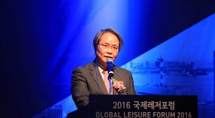 GKL hosts global casino forum