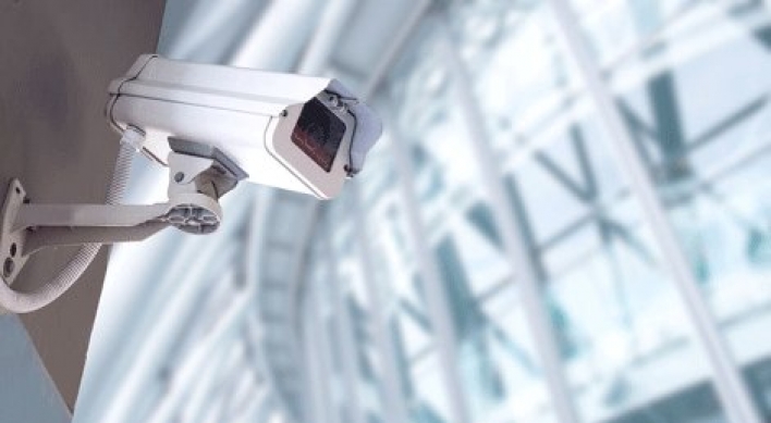 Busan to increase number of CCTV cameras