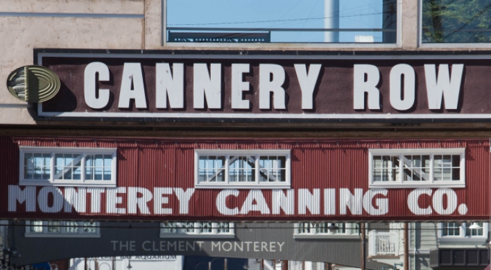 Beyond Cannery Row: Exploring Monterey, without the crowds