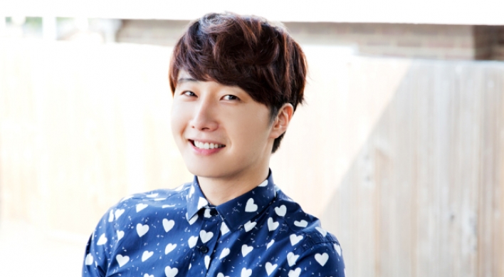 Jung Il-woo to star in Thai drama