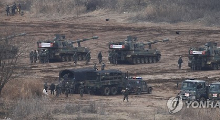 Allies drills against North Korea not always defensive: NNSC
