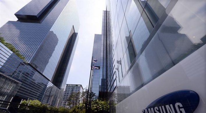 Samsung SDS small shareholders demand action
