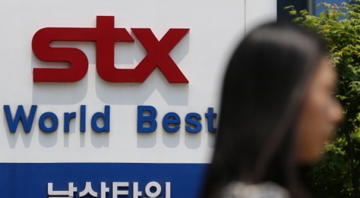 STX creditors deny sale rumors