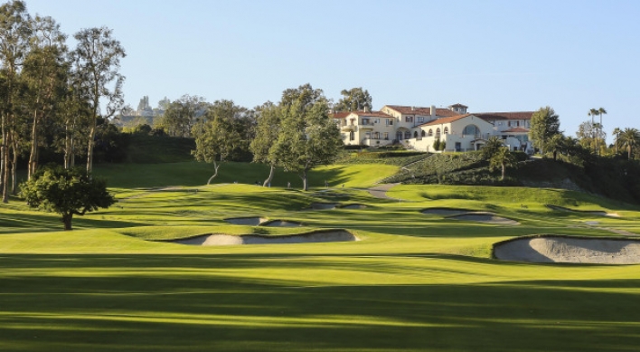 Hyundai Genesis sponsors major US golf tournament