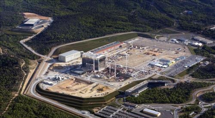 KEPCO E&C to take part in international reactor project