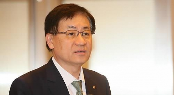 [Newsmaker] Korea’s vice president of AIIB taking leave