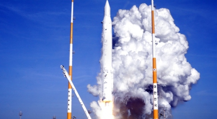 Science Ministry considers to reschedule space launch vehicle test