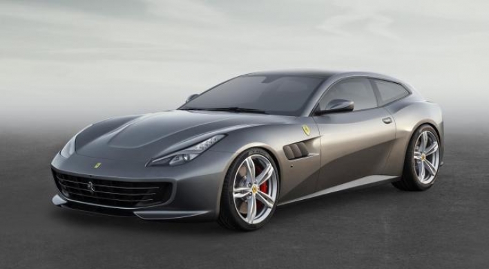 [EXCLUSIVE] Ferrari starts second-hand car business in Korea