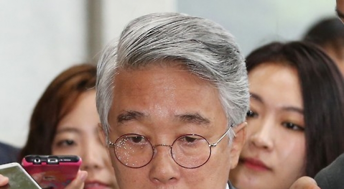 Former chief of Volkswagen Korea summoned again over emissions scandal