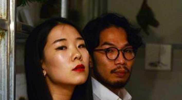 [Herald Interview] Korean indie's awkward couple