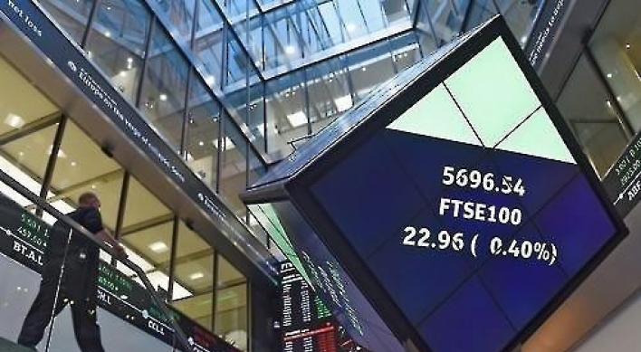 Deutsche Boerse may lower LSE tender threshold