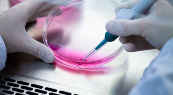 Korea approves CHA University's embryonic stem cell research