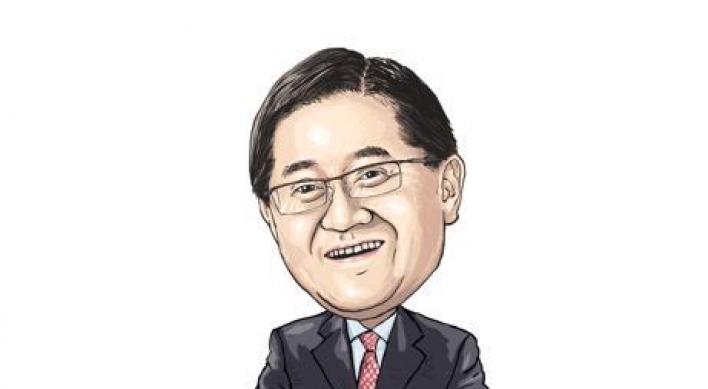 AmorePacific chairman to create science foundation