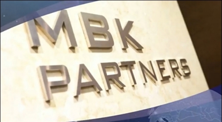 MBK Partners recoups record $3.3b from investments