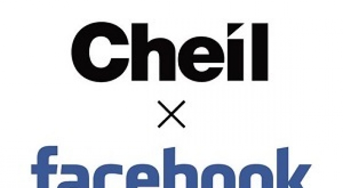 Cheil Worldwide teams up with Facebook to expand presence in mobile ad