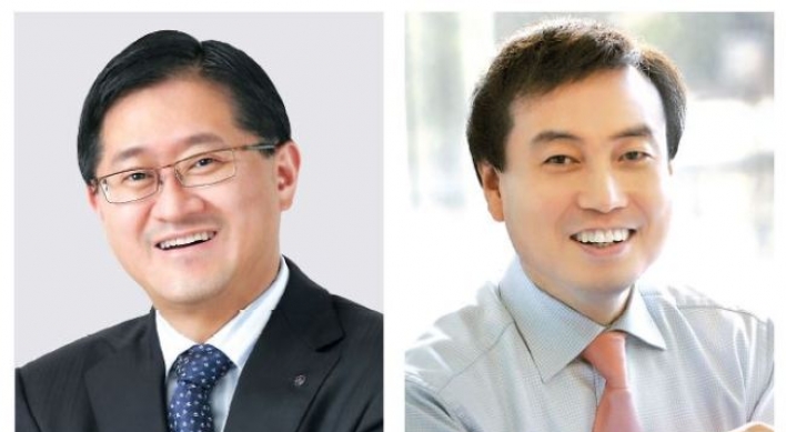 [DECODED] A tale of two CEOs: men who sell Korean beauty