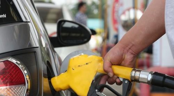 Diesel consumption hits monthly record in May