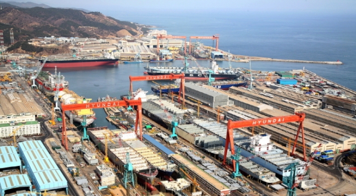 Hyundai Heavy's sale of HI Investment face rocky start