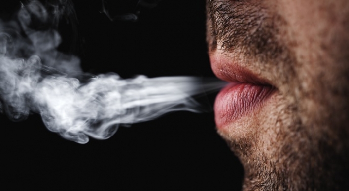 담배, 하루 1갑씩 10년 피면 ‘정액’ 이상 가능성 높다