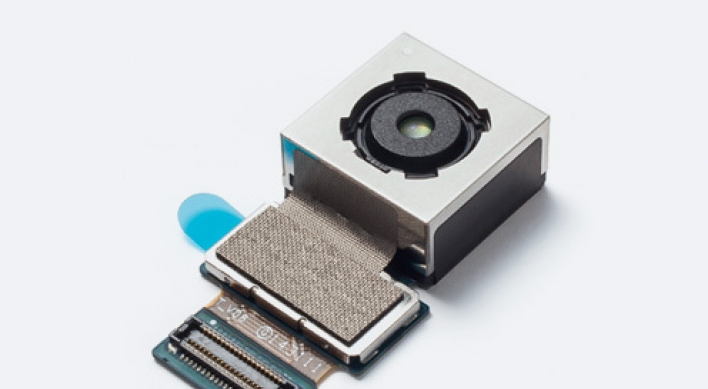 Samsung Electro-Mechanics to supply dual-lens camera modules to Chinese partners
