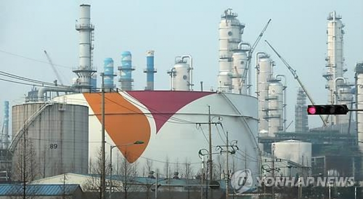 Aggressive non-oil investments pay off for Korean refiners
