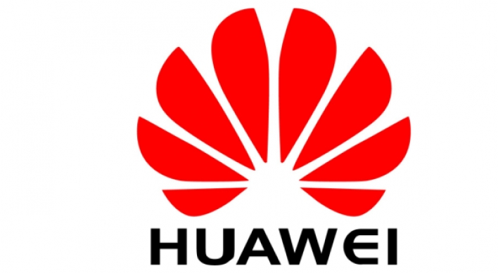 Huawei Korea under tax probe