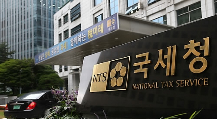 Korea expands tax breaks to spur jobs