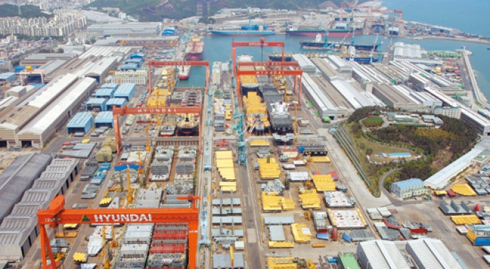 Quick recovery unlikely for S. Korean economy: KDI