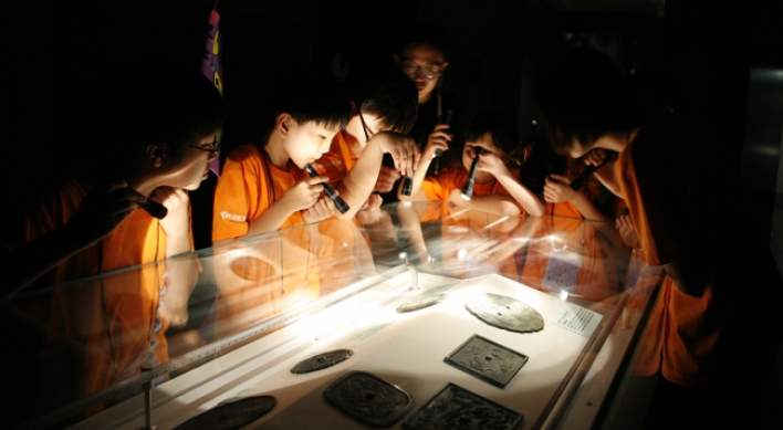Seoul museums offer wealth of children’s programs in August