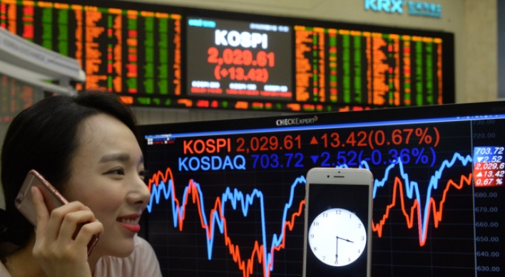 No significant impact on stock market after trading hours extension