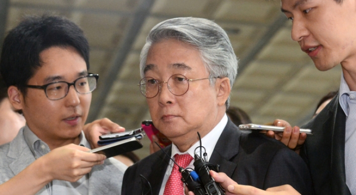 [VW SCANDAL] Arrest warrant for VW Korea ex-chief dismissed