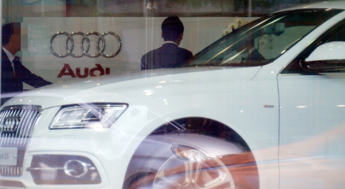 [VW SCANDAL] Fines on VW Korea slammed for falling short of estimates
