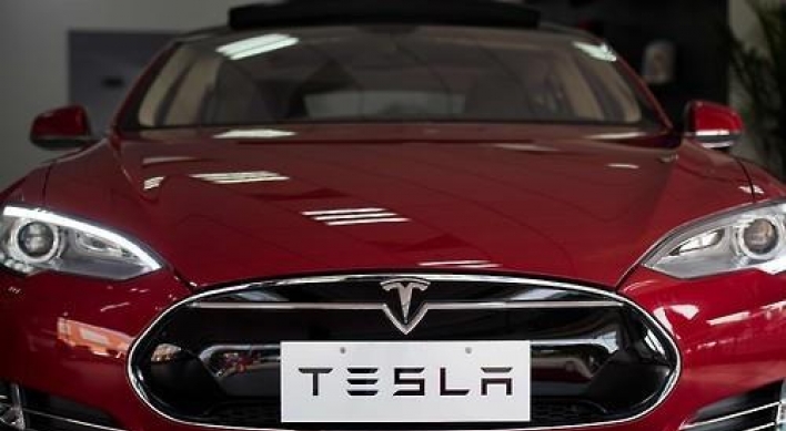 Tesla Motor to open first dealership in Korea