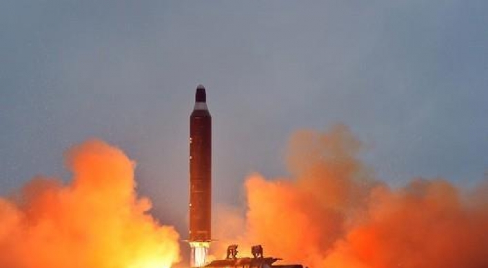 North Korea's Musudan missile test took place at airport in Wonsan: 38 North
